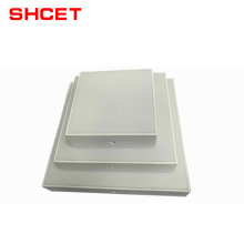 china supplier 600x600 36w led flexible panel light